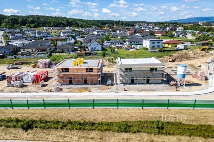 Prodej bytu 5+kk, Včelná, Okružní, 123 m2