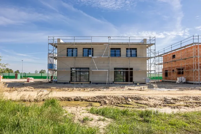Prodej bytu 5+kk, Včelná, Okružní, 123 m2
