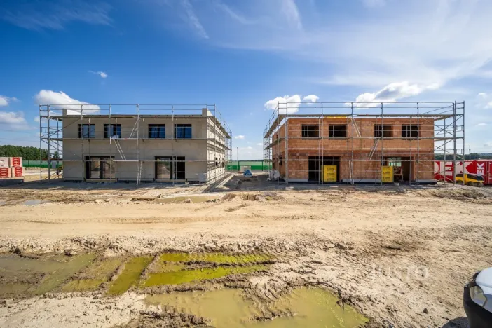 Prodej bytu 5+kk, Včelná, Okružní, 123 m2