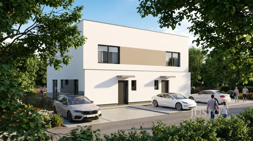 Prodej bytu 5+kk, Včelná, Okružní, 123 m2