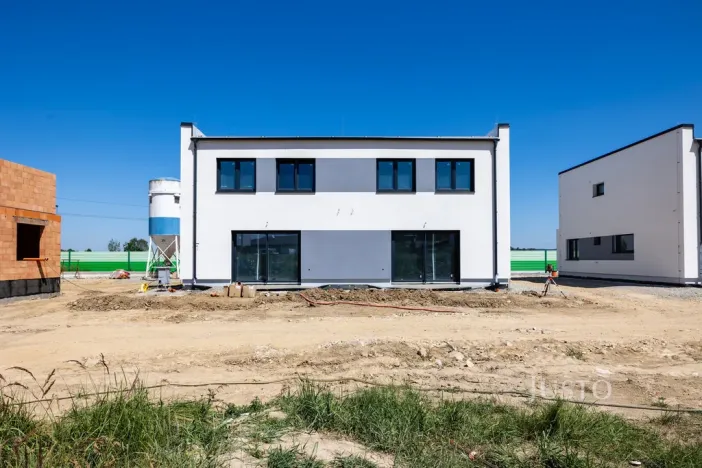 Prodej bytu 5+kk, Včelná, Okružní, 123 m2