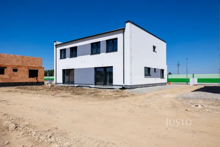 Prodej bytu 5+kk, Včelná, Okružní, 123 m2