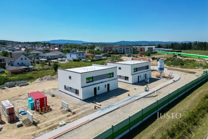 Prodej bytu 5+kk, Včelná, Okružní, 123 m2