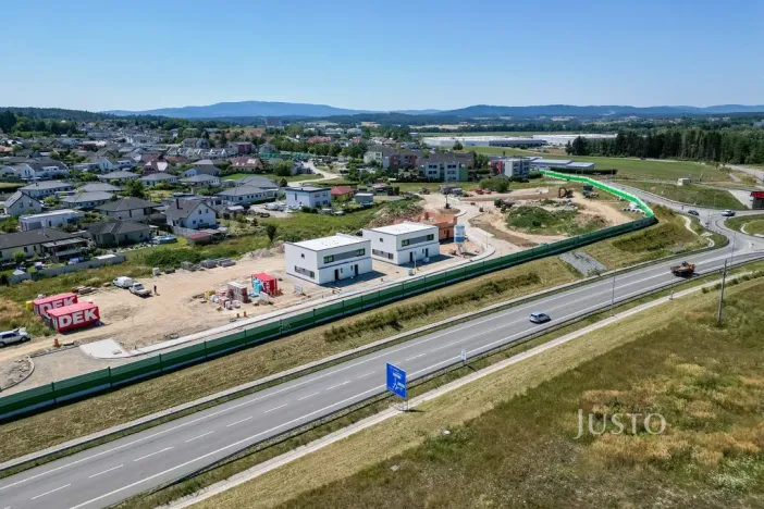 Prodej bytu 5+kk, Včelná, Okružní, 123 m2