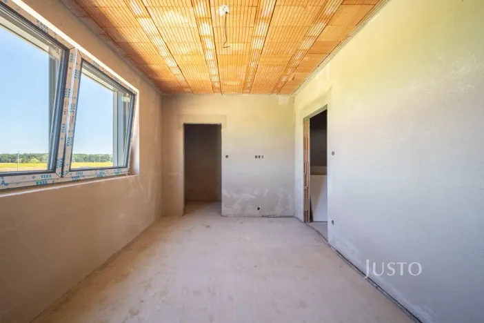 Prodej bytu 5+kk, Včelná, Okružní, 123 m2