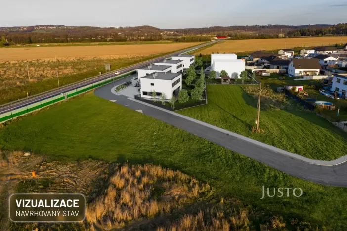 Prodej bytu 5+kk, Včelná, Okružní, 123 m2