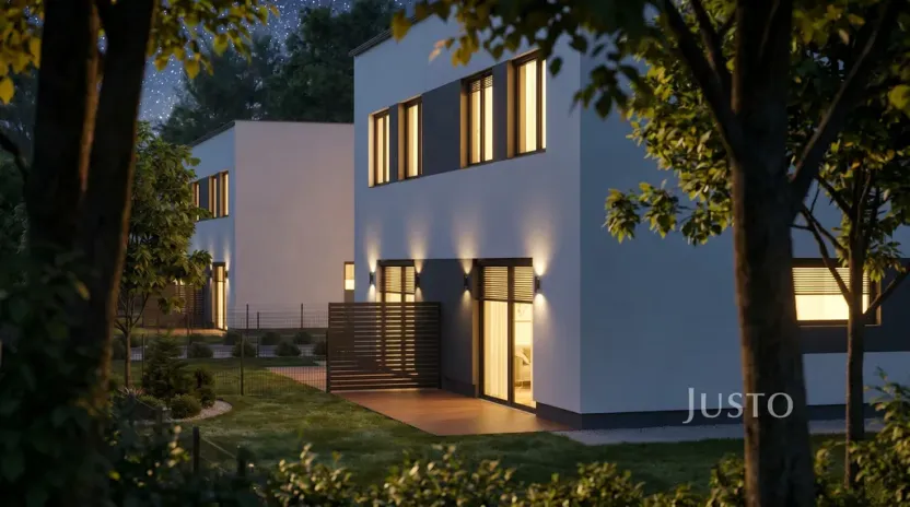 Prodej bytu 5+kk, Včelná, Okružní, 123 m2