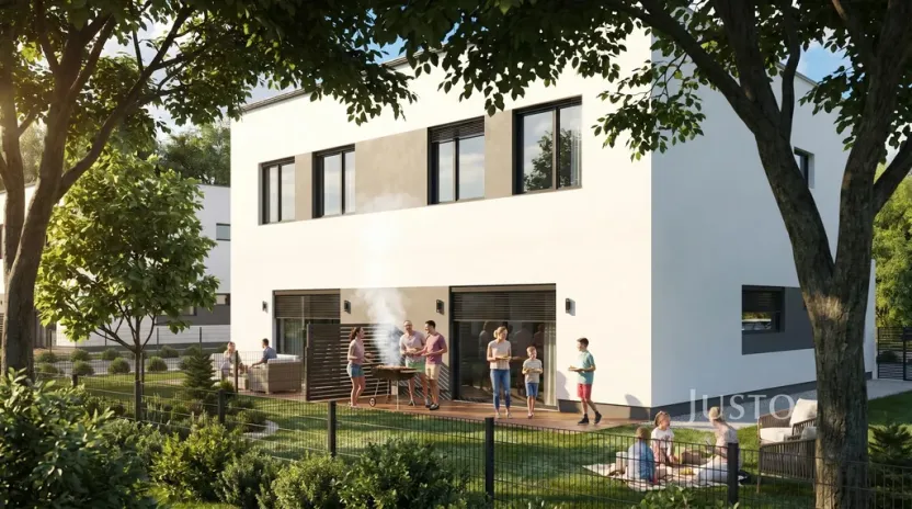 Prodej bytu 5+kk, Včelná, Okružní, 123 m2