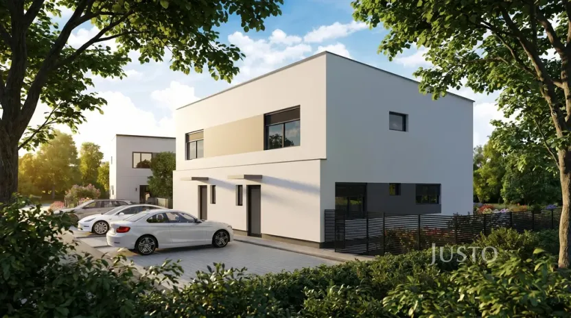 Prodej bytu 5+kk, Včelná, Okružní, 123 m2