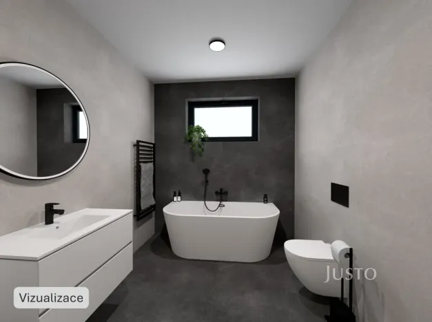 Prodej bytu 5+kk, Včelná, Okružní, 123 m2