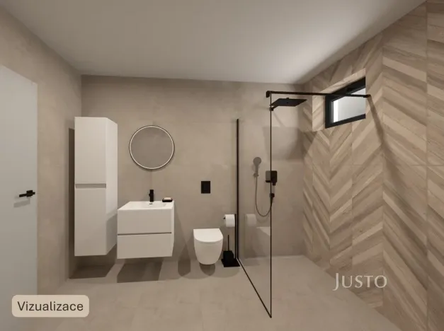 Prodej bytu 5+kk, Včelná, Okružní, 123 m2