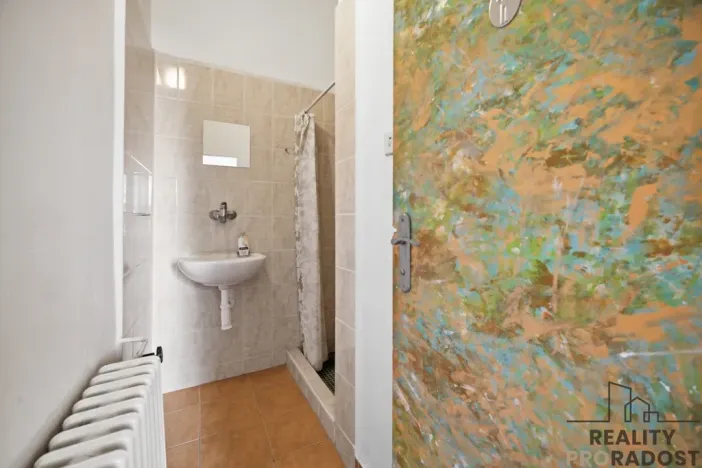 Pronájem obchodního prostoru, Havlíčkův Brod, Smetanovo náměstí, 317 m2