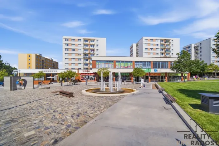 Pronájem obchodního prostoru, Havlíčkův Brod, Smetanovo náměstí, 317 m2