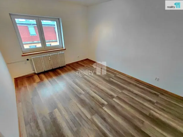 Pronájem bytu 2+1, Aš, Hlávkova, 54 m2
