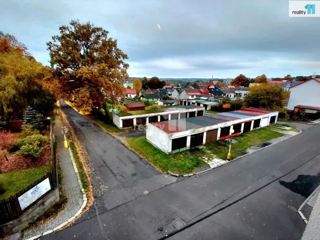 Pronájem bytu 2+1, Aš, Hlávkova, 54 m2