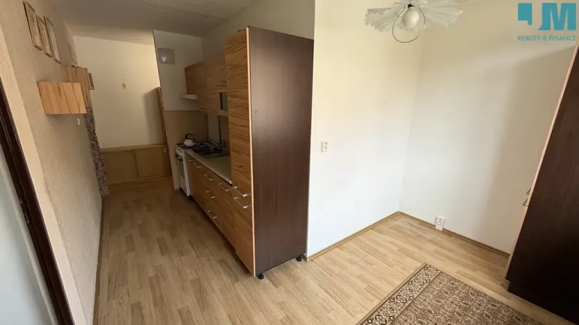 Prodej bytu 2+1, Třebíč, Myslbekova, 58 m2