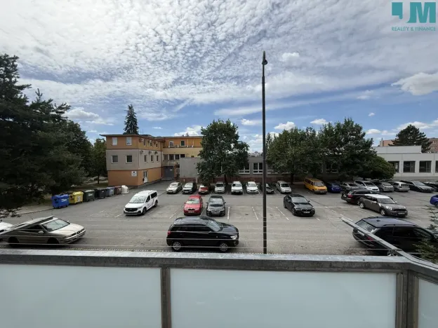Prodej bytu 2+1, Třebíč, Myslbekova, 58 m2