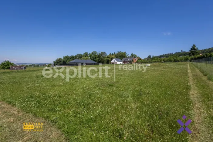 Prodej pozemku pro bydlení, Přílepy, 1912 m2