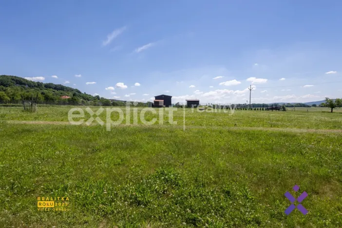 Prodej pozemku pro bydlení, Přílepy, 1912 m2