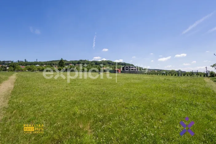 Prodej pozemku pro bydlení, Přílepy, 1912 m2