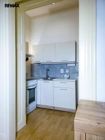 Pronájem bytu 2+kk, Třebíč - Horka-Domky, Litoltova, 86 m2