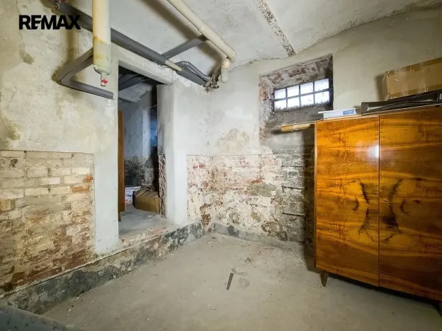 Pronájem bytu 2+kk, Třebíč - Horka-Domky, Litoltova, 86 m2