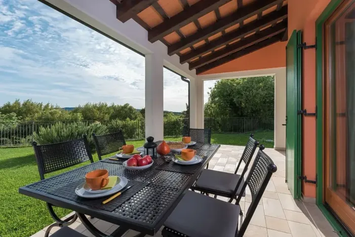 Prodej vily, Labin, Chorvatsko, 240 m2
