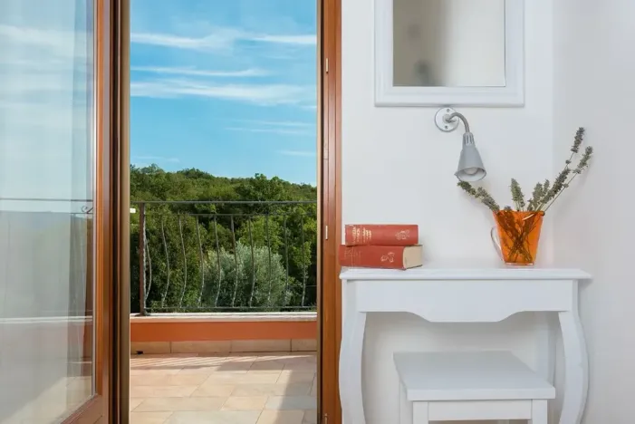 Prodej vily, Labin, Chorvatsko, 240 m2