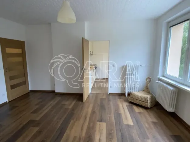 Pronájem bytu 1+1, Kopřivnice, Štefánikova, 39 m2