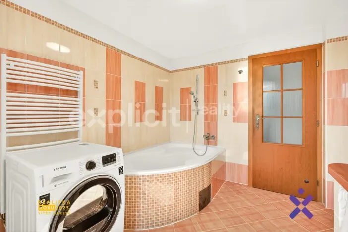 Prodej rodinného domu, Napajedla, Žerotínova, 239 m2