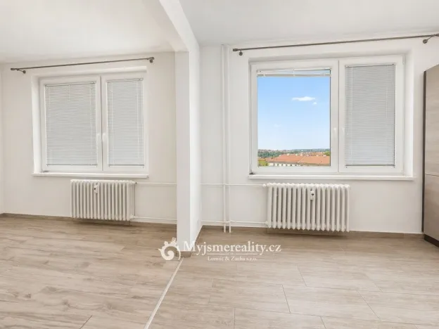 Prodej bytu 2+1, Znojmo, Přímětická, 47 m2