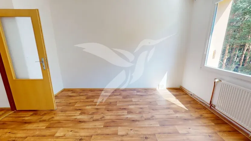 Pronájem bytu 1+1, Horní Bříza, Na Kaolince, 38 m2
