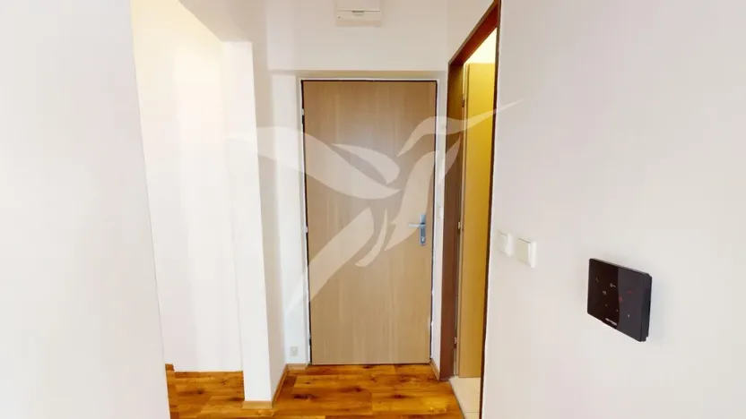 Pronájem bytu 1+1, Horní Bříza, Na Kaolince, 38 m2