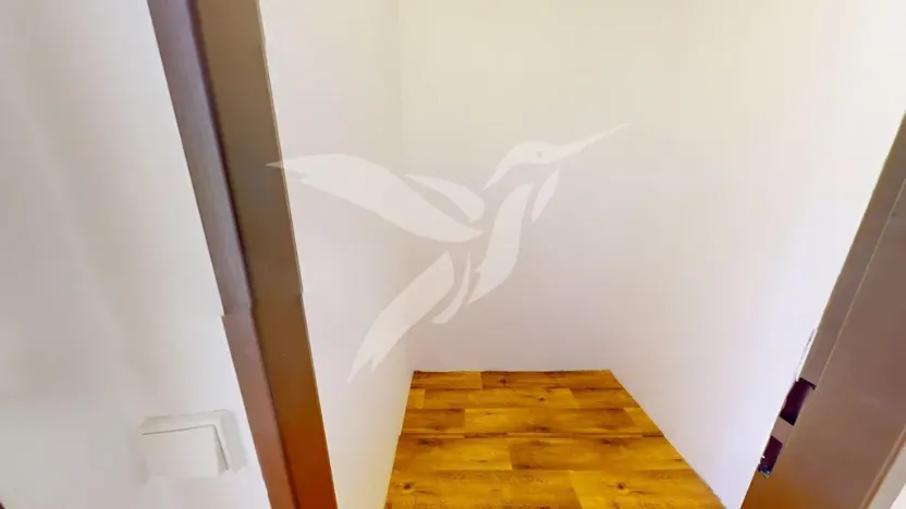 Pronájem bytu 1+1, Horní Bříza, Na Kaolince, 38 m2