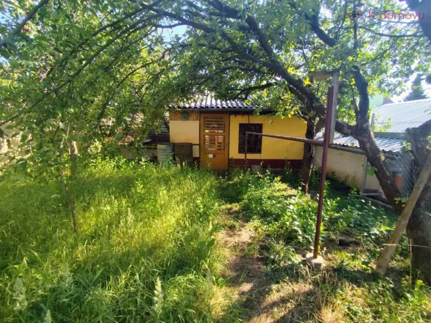 Pronájem rodinného domu, Hluk, Za Mlýnem, 110 m2