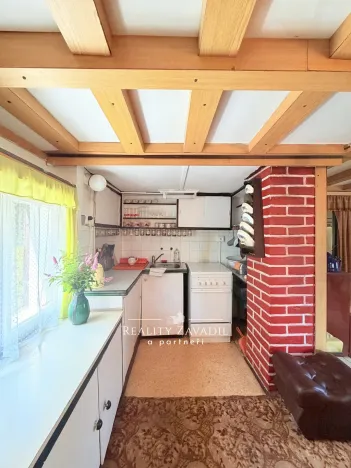 Prodej chaty, Lukavice - Lukavička, 60 m2