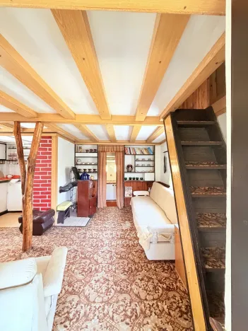Prodej chaty, Lukavice - Lukavička, 60 m2