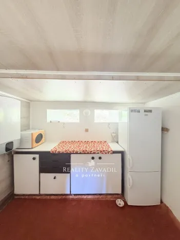 Prodej chaty, Lukavice - Lukavička, 60 m2