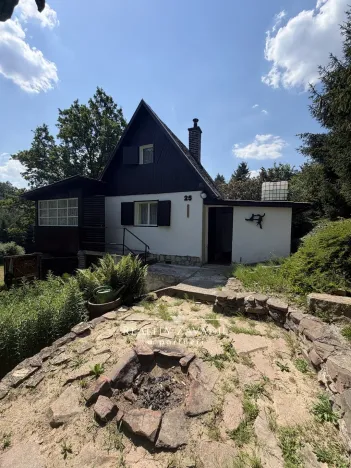 Prodej chaty, Lukavice - Lukavička, 60 m2