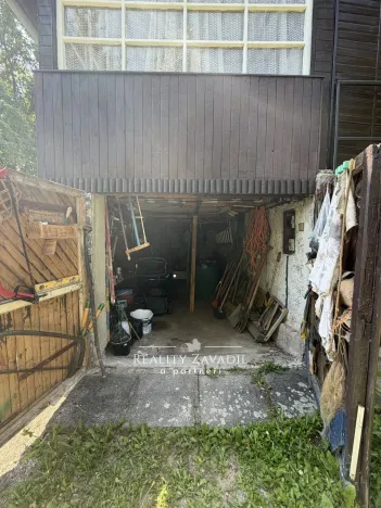 Prodej chaty, Lukavice - Lukavička, 60 m2