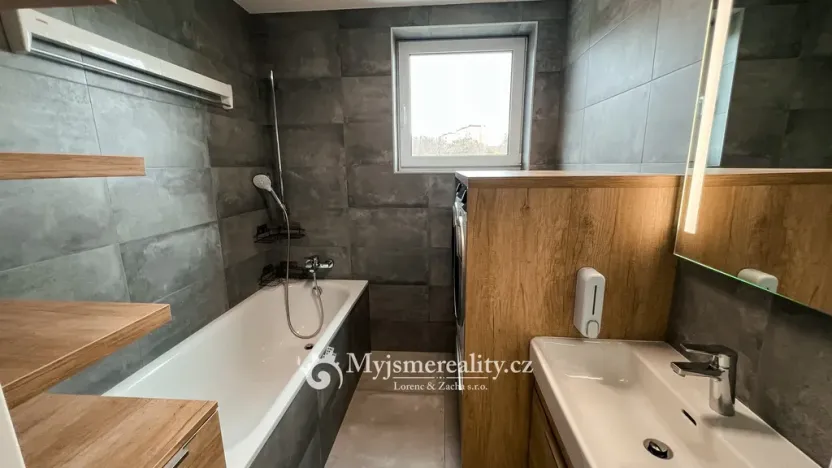 Pronájem bytu 3+kk, Znojmo, Vančurova, 56 m2