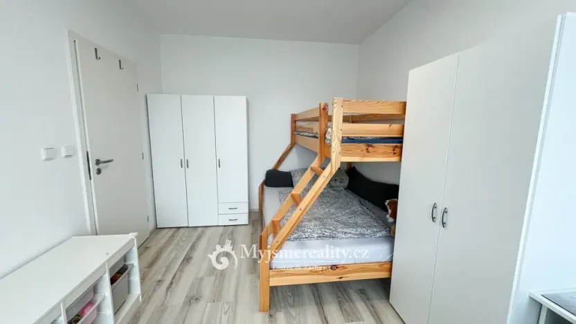 Pronájem bytu 3+kk, Znojmo, Vančurova, 56 m2