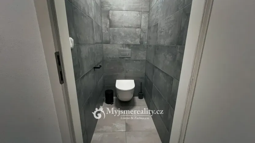 Pronájem bytu 3+kk, Znojmo, Vančurova, 56 m2