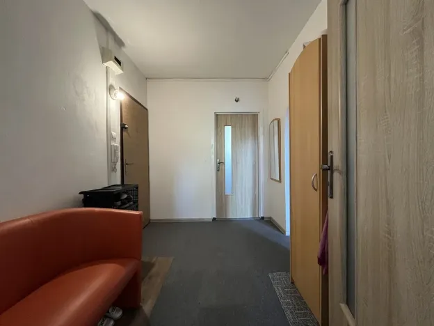 Prodej bytu 3+1, Ústí nad Labem - Krásné Březno, Anežky České, 73 m2
