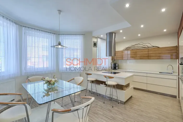 Pronájem rodinného domu, Židlochovice, Brněnská, 130 m2