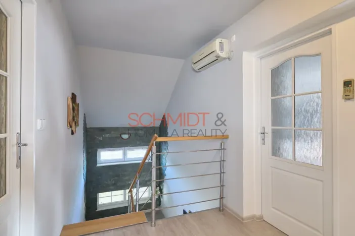 Pronájem rodinného domu, Židlochovice, Brněnská, 130 m2