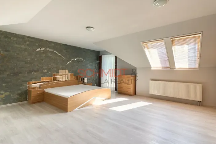 Pronájem rodinného domu, Židlochovice, Brněnská, 130 m2