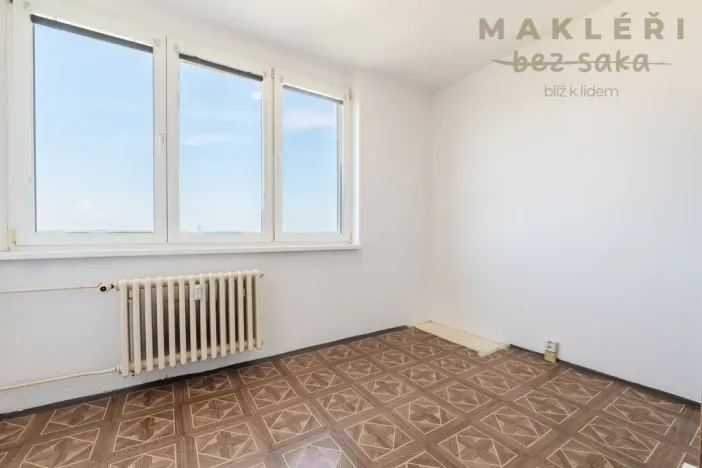 Prodej bytu 2+1, Praha - Kamýk, Krhanická, 54 m2