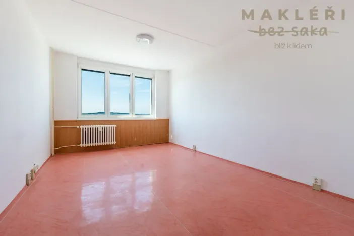 Prodej bytu 2+1, Praha - Kamýk, Krhanická, 54 m2