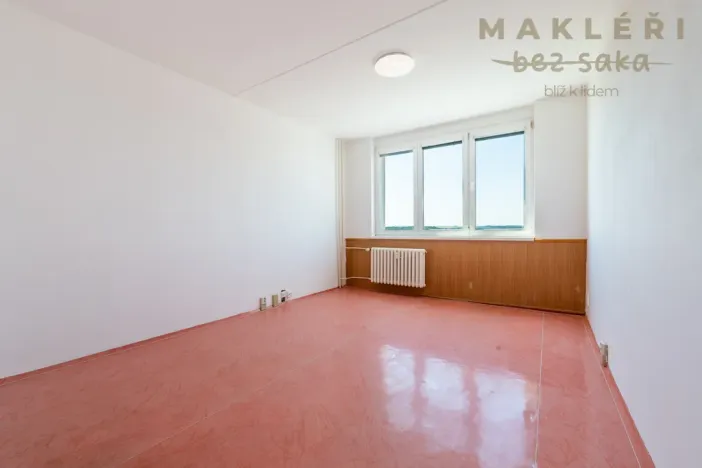 Prodej bytu 2+1, Praha - Kamýk, Krhanická, 54 m2
